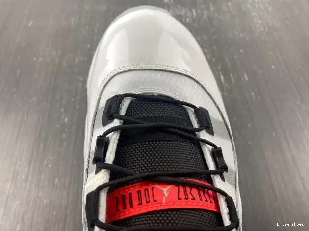 Bmlin White Air (CN Adapt Plug) DD3522-100 Jordan 11 0626